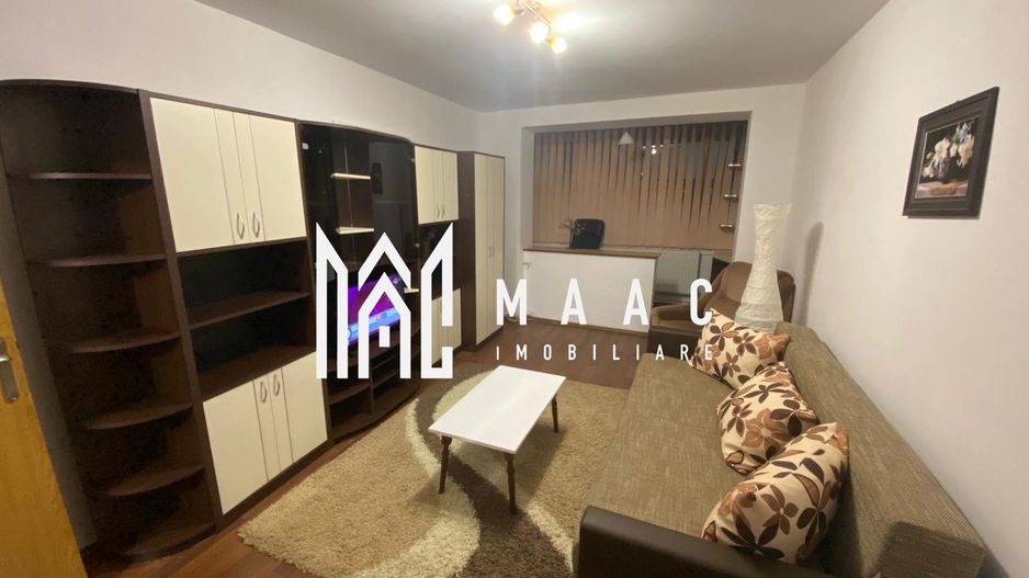 Apartament 2 camere de închiriat | Sibiu | Hipodrom 1 | parter - Poză 1