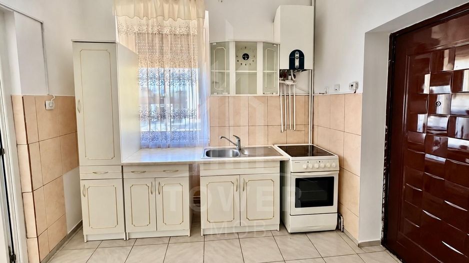TOWER IMOB – APARTAMENT CU 3 CAMERE DE ÎNCHIRIAT - Poză 5