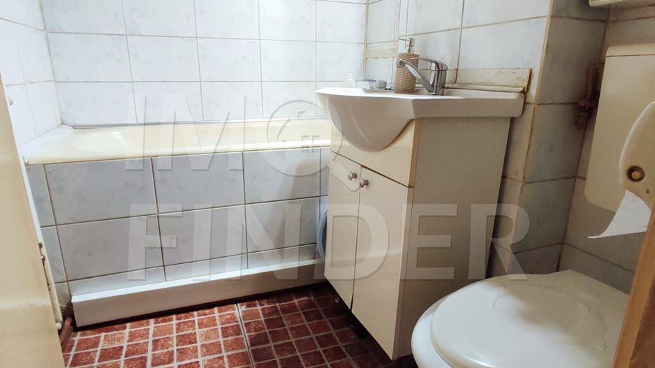 2 camere Gheorgheni zona Unirii  FSEGA ZERO COMISION - Poză 7