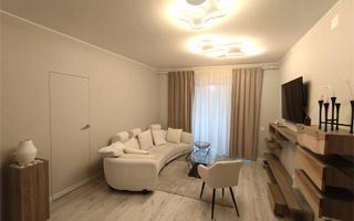 Apartament 2 camere + parcare | str Pasteur | 0% comision - Poză 3