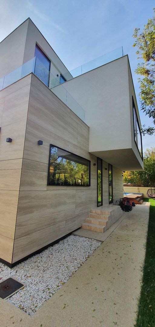 VILĂ PREMIUM | P+2E | PISCINĂ | 641 MP TEREN | SECTOR 1 - Poză 30