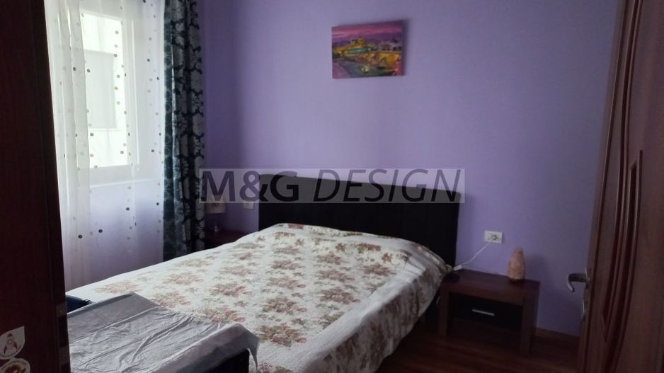 Apartament 3 camere  Braytim - Poză 6
