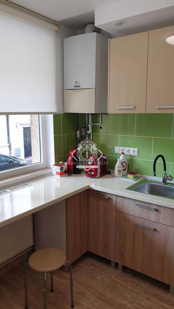 Apartament / Spațiu de birouri open-space de vânzare – Mitropoliei – Unirii - Poză 7