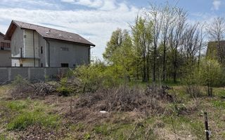 Teren 590 mp | Corbeanca, str Laguna Albastra - Poză 4