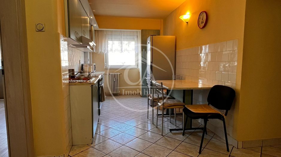 Apartament cu 3 camere de inchiriat în zona Calea Aradului, Oradea - Poză 4
