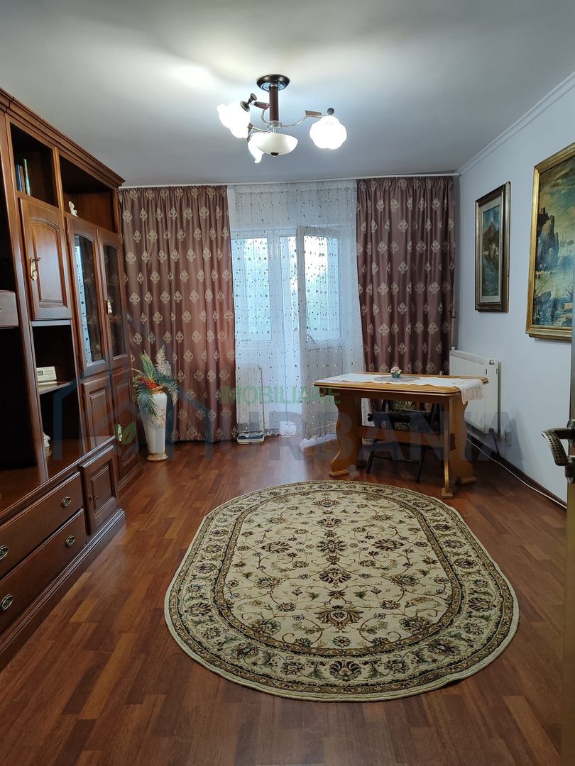 Apartament 2 camere, 55 m2, Tudor Vladimirescu – Iulius Mall, Iași - Poză 1