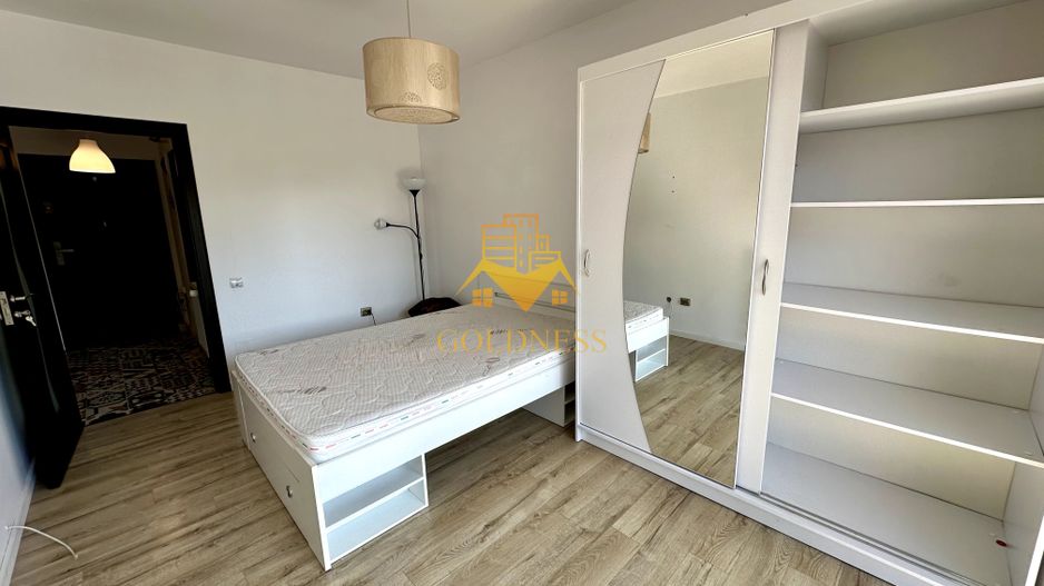 2 camere, Buna ziua, Parcare, Bonjour Residence, Calea Turzii - Poză 6
