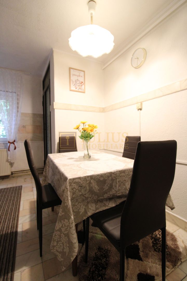 Aradului, 3 camere + 2 bai,  centrala proprie, pet-friendly - Poză 11