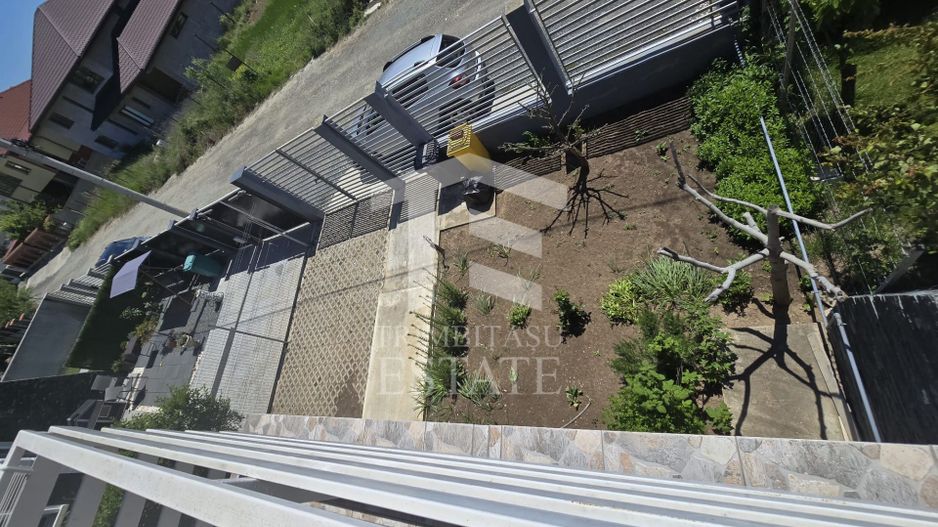 Mangalia - Vila tip duplex moderna. - Poză 55