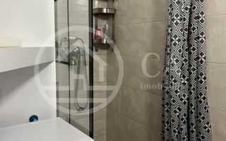 Apartament lux cu 3 camere de inchiriat zona Republicii Oradea - Poză 11