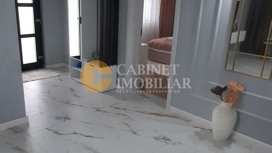 🏡Casă plan parter - poziție excelentă, Vorovești ! 🏡 - Poză 4