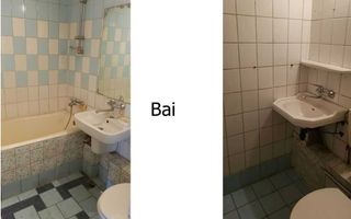 ULTRACENTRAL 3camere Bloc 1995 UNIRII - Poză 5