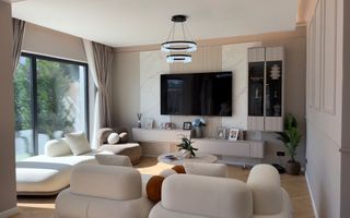 Locație premium, lângă pădure | Vila individuala 4 camere+piscina - Poză 10