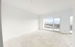 Apartament 3 camere – Etaj intermediar – Bloc cu lift si boxa inclusa – Sibiu - Poză 1