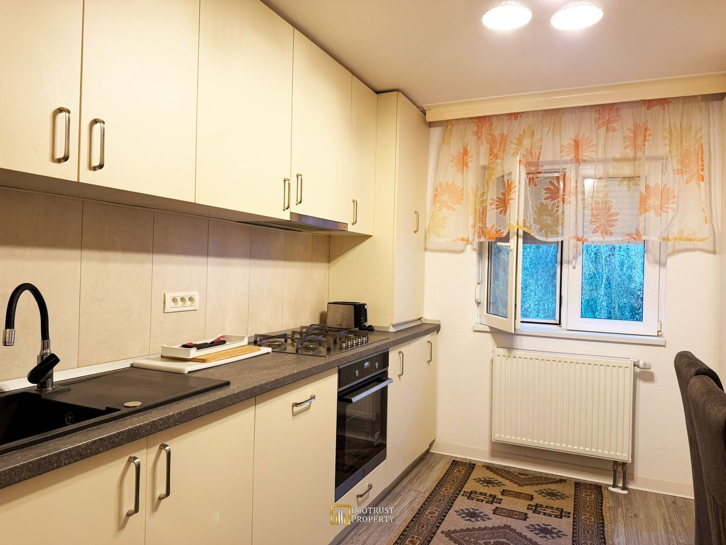 Apartament 3 camere de închiriat – Micălaca, Zona 300 - Poză 2