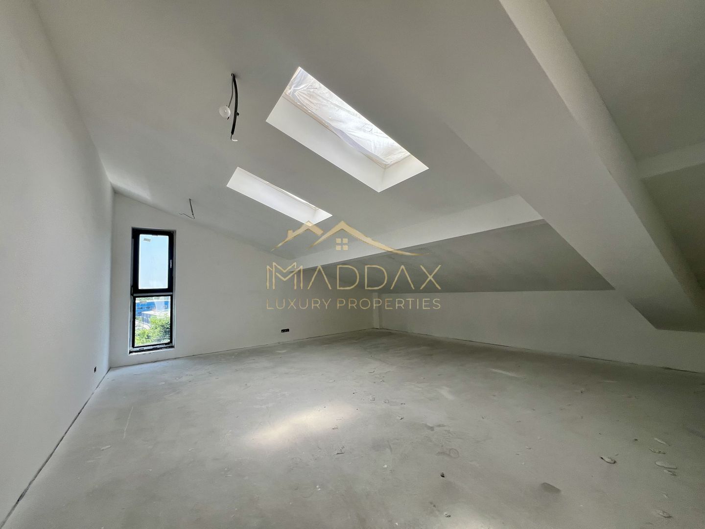 Loft ***3 Camere // Terasă  // Baneasa - Sector 1 - Poză 7