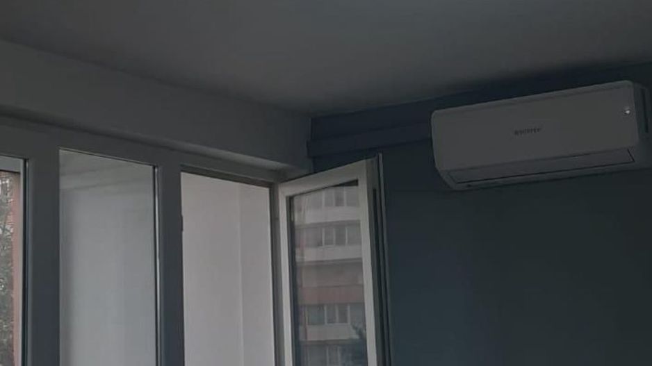 AP. 3 CAMERE STEFAN CE MARE - RENOVAT- TOTUL NOU, METROU 5 MINUTE - Poză 4