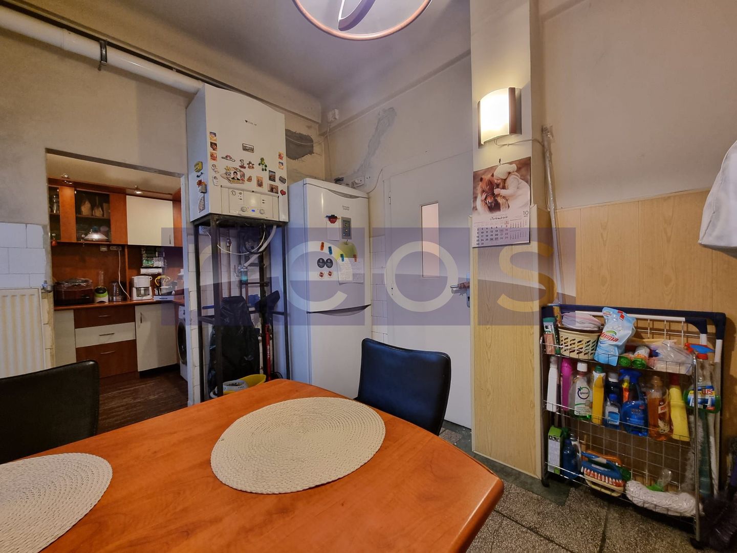 VANZARE 3 CAMERE | DECOMANDAT | ZONA TINERETULUI - Poză 21