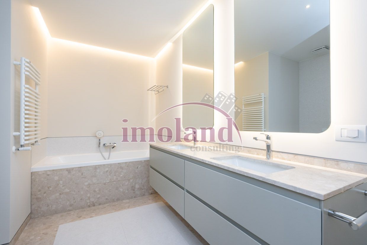 Inchiriere 5 camere - rezidential - Imobil Nou - Dorobanti - Poză 24