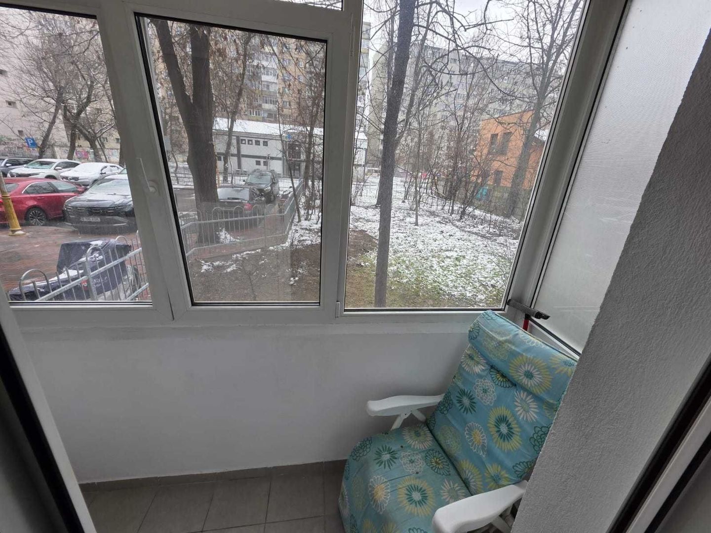 Garsonieră decomandată, 37 mp, complet utilată, lângă Parcul IOR - Poză 5