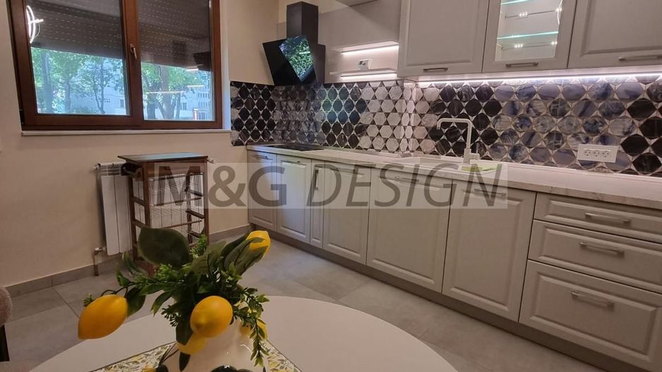 Apartament 1 camera cu centrala  ,PRIMA INCHIRIERE , Circumvalatiunii - Poză 1