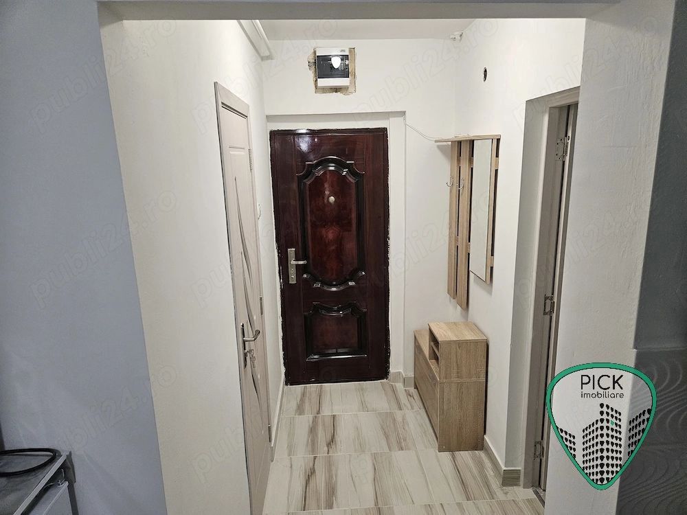 P 4237 - Apartament 2 camere în Târgu Mureș, Aleea Carpați - Poză 9