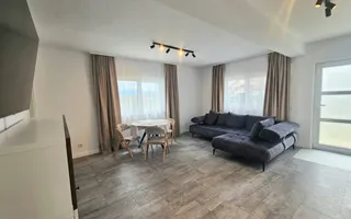 Casa individuala 5 camere, dormitor la parter - Poză 13