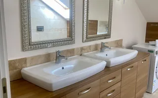 Apartament spatios, 140 mp, la casa, zona Europa - Poză 18
