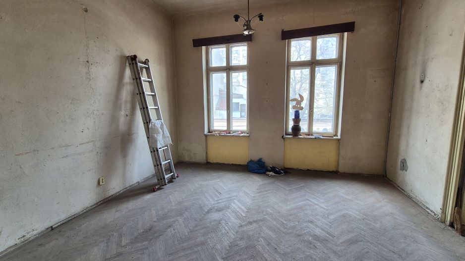 Apartament cu 4 camere 151,40 mp - Unirii - Poză 5