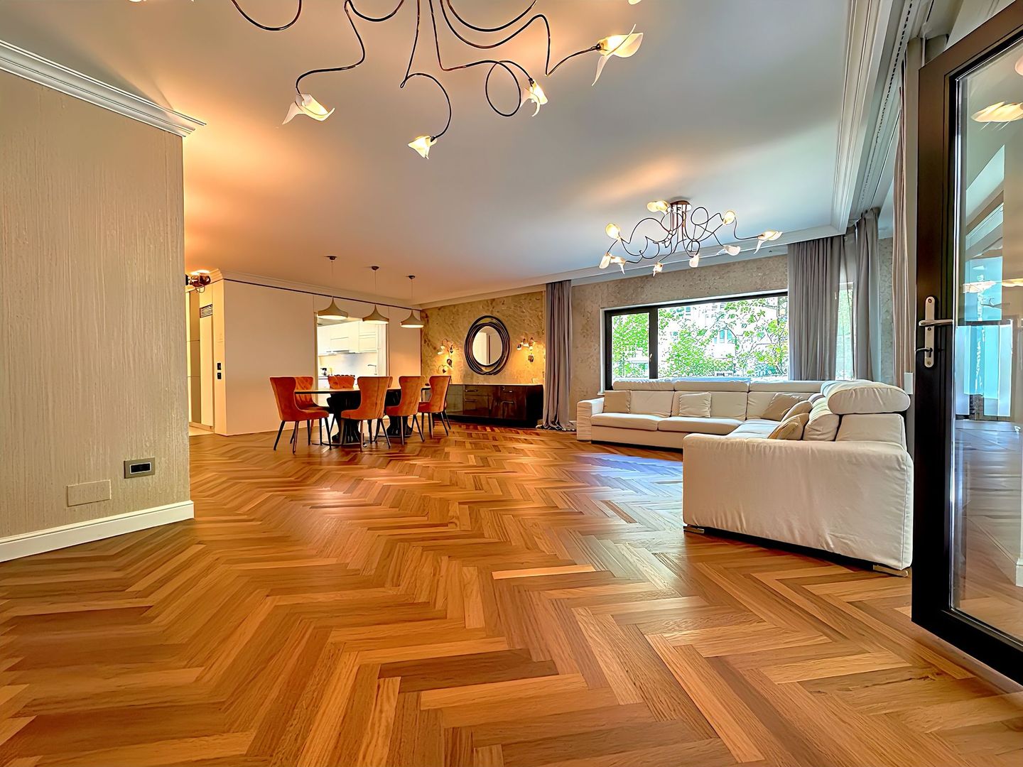 Vila Titan Livada cu Nuci complex rezidential Sector 3  București - Poză 6