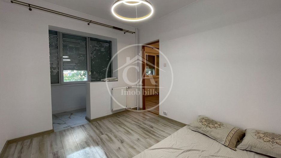 Apartament de vânzare cu 2 camere în zona Velența, Oradea - Poză 5