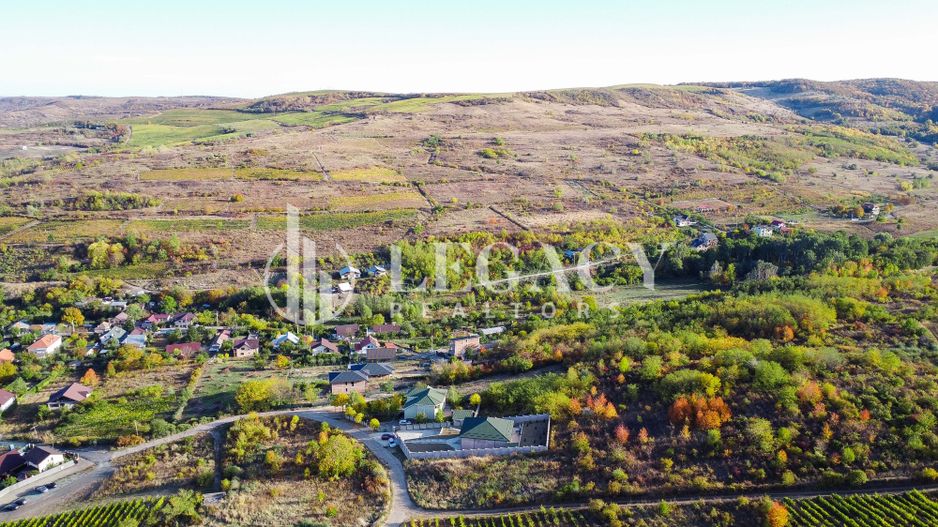 Oportunitate Teren intravilan, Husi / Drumul Dumitru Donea 29, LA OCHI - Poză 5