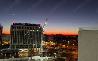 Inchiriez apartament 2 camere Tmpuri Noi - Poză 5