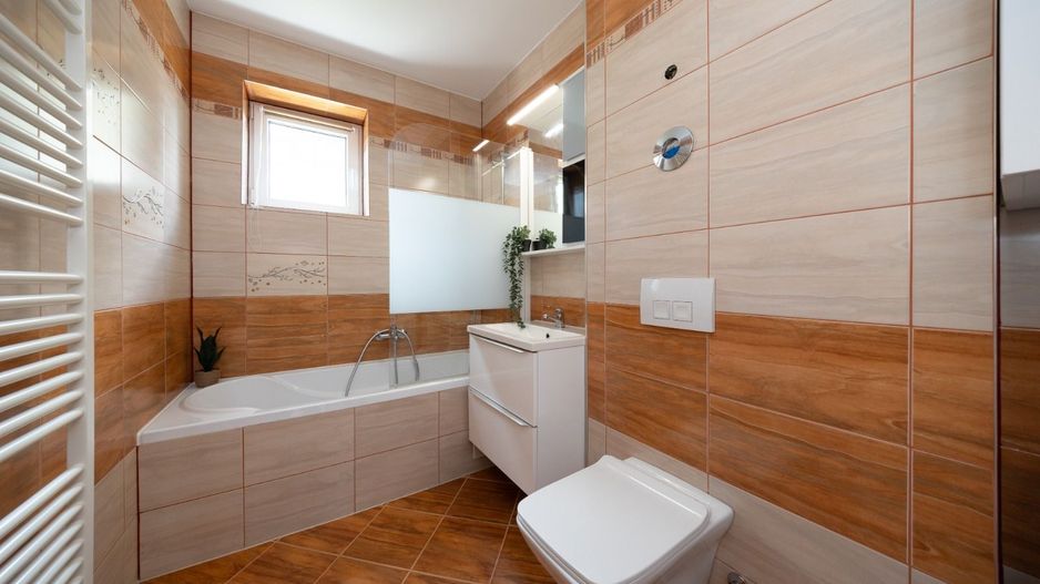 Apartament 2 camere,loc de parcare si boxa-Avangarden Bartolomeu - Poză 4