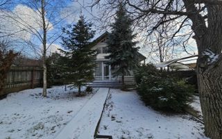 Casă de închiriat in Copou – 100 mp, Parter + Mansardă, Gradina 700mp - Poză 3