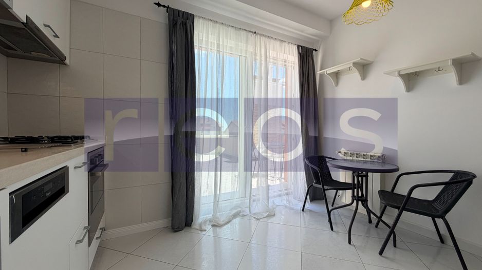VANZARE 3 CAMERE PREMIUM | TERASA 40 MP | IBIZA SOL PIPERA | 2 PARCARI SUBTERANE - Poză 18