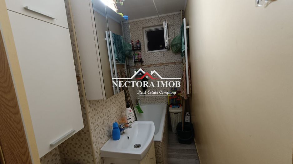 NECTORA IMOB-Apartament 2 camere, Str. Onisifor Ghibu, Mobilat/Utilat - Poză 5
