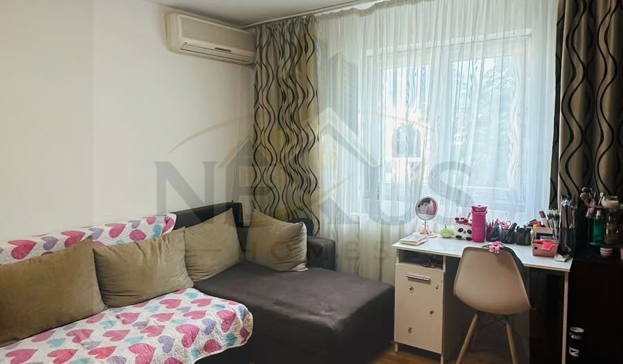 Apartament 2 camere| Etaj 4/4| Necesită renovare| Anvelopat| Parcare - Poză 6
