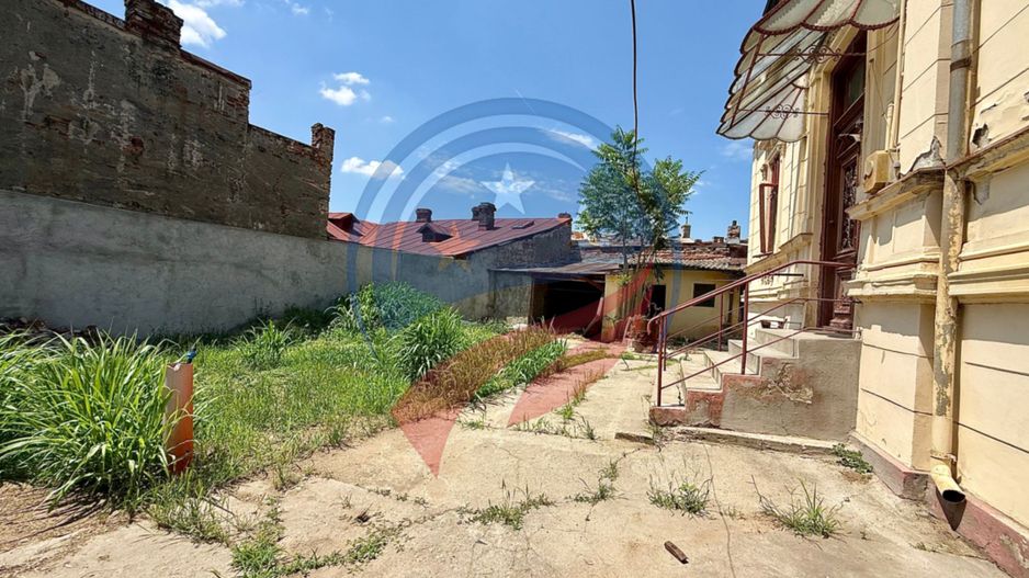 Casă D+P+Pod înalt, Str. Alexandru Macedonski, Craiova - Poză 3