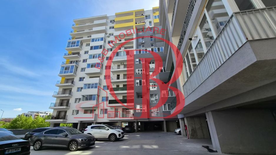 Apartament 3 camere Duplex 12 min Metrou Teclu Parcare Inclusa - Poză 21