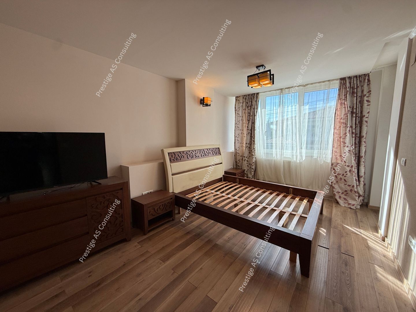 Apartament 2 camere | 61 mp -Loc de parcare | Str. Dr. Pius -Girocului - Poză 6