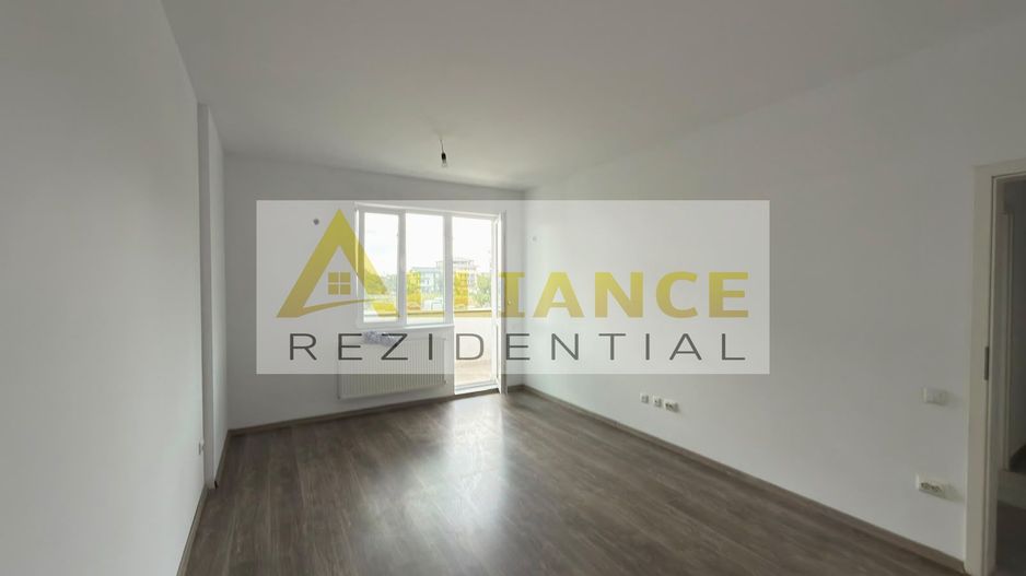 Apartament 2 camere decomandat * Strada Biruintei - Poză 4