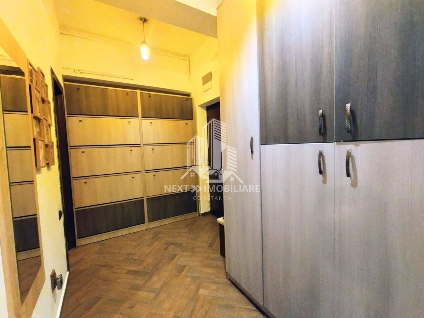 Apartament gata de mutare | 2 camere | Bloc 2012 | KM 4 - Poză 8