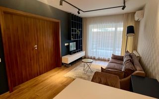 Apartament 2 camere | Modern | Parcare subterană | lângă Iulius Mall - Poză 21