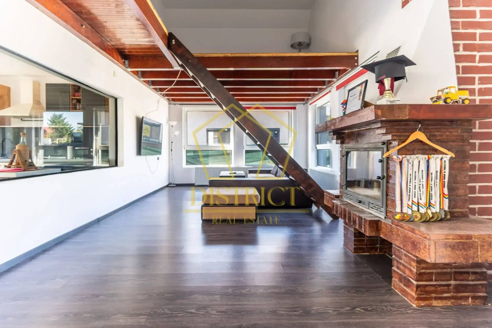 Casa individuala cu 4 camere | Comision 0% I Giarmata Mare - Poză 2