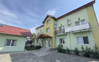Oportunitate de investiție – Pensiune în stațiunea Tășnad, jud. Satu Mare - Poză 12