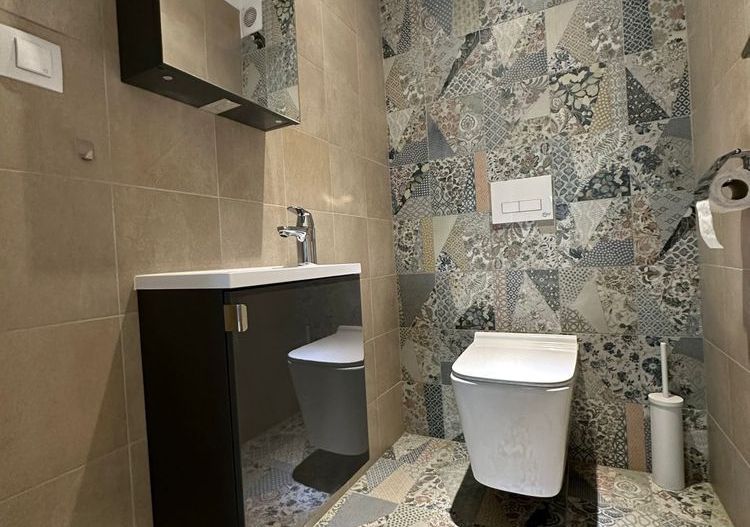 Prima inchiriere apartament 2 camere | Onix Park North - Poză 2