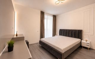 XCity Towers - 2cam complet mobilat+utilat LUX|et11/16,design deosebit - Poză 9
