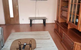 Inchiriere apartament 3 camere Gorjului - Poză 1