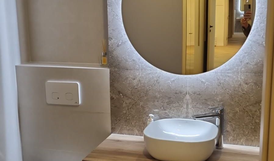 Apartament 4 camere | 165 mp | Piscină | Complex nou 2025 - Poză 24